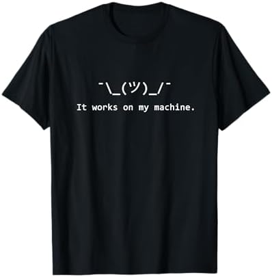 Amazon.com: ID10T Error Shirt Funny Computer Guy Shirt Computer